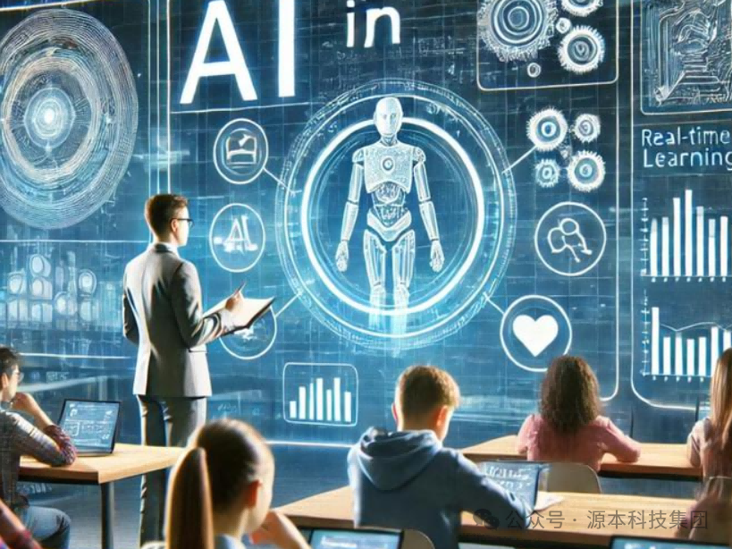 尊龙凯时科技-本科生掌握大数据、云原生、AI-竞赛保研求职的“超车秘籍”来了！